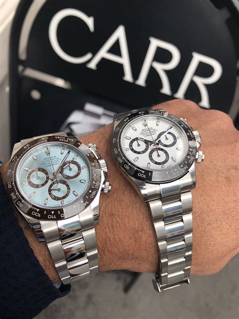 rolex daytona platinum prezzo|2021 rolex daytona platinum.